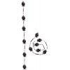 011 0786 Curtain Buddha Pcs